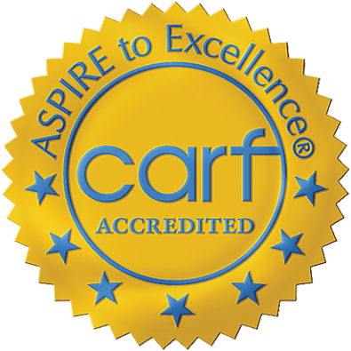 CARF Accredited